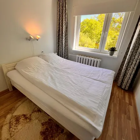 Апартаменты Forest View