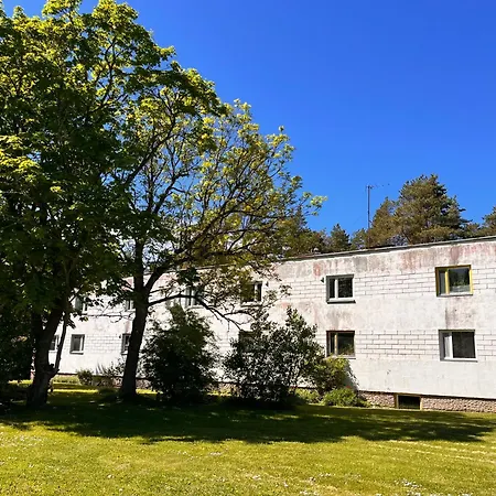 Forest View Апартаменты Лейси